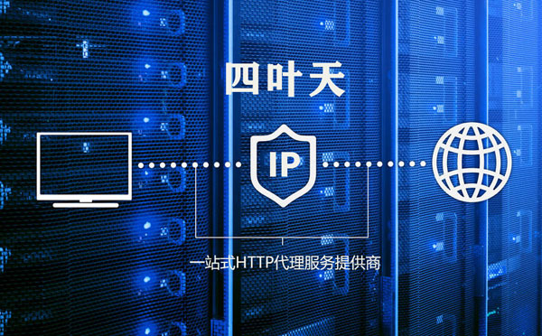 【南平代理IP】代理IP的主要用途和使用注意事项