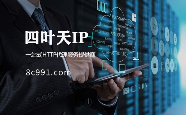 【南平代理IP】IP地址是什么？更改IP地址会有什么影响？